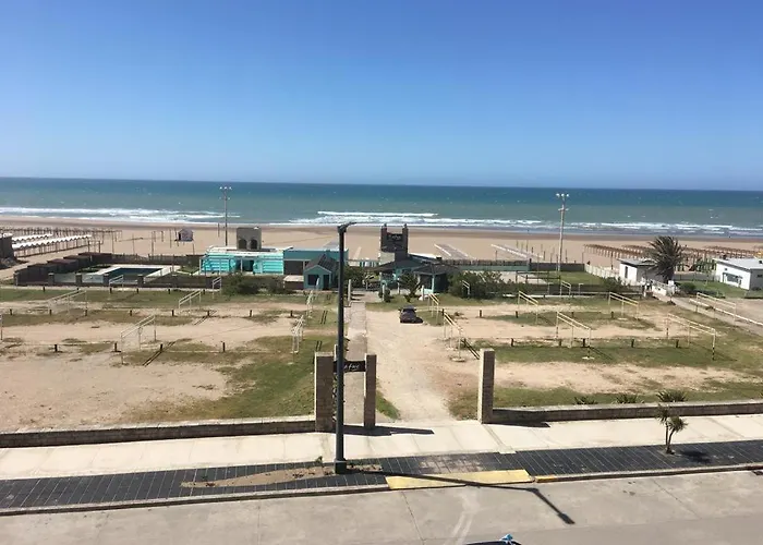 Departamento Frente Al Mar Necochea