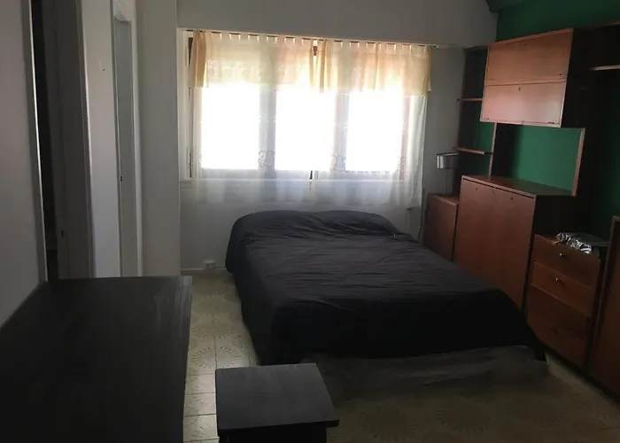 Departamento Frente Al Mar Necochea