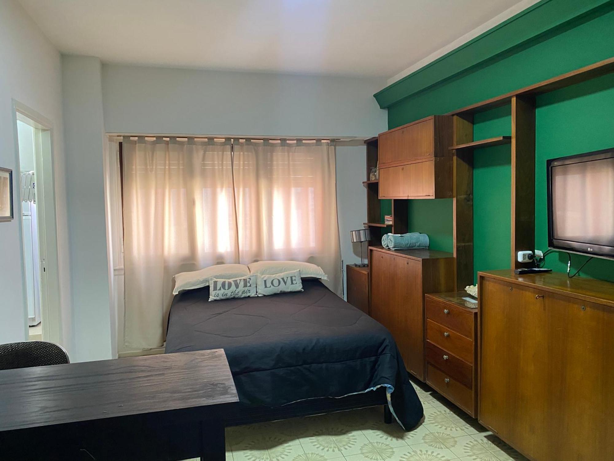 Departamento Frente Al Mar *
