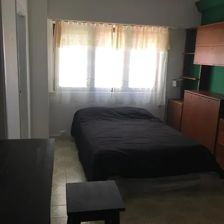 Apartamento Departamento Frente Al Mar Necochea Exterior foto