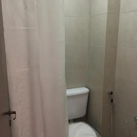 Apartamento Departamento Frente Al Mar Necochea Exterior foto