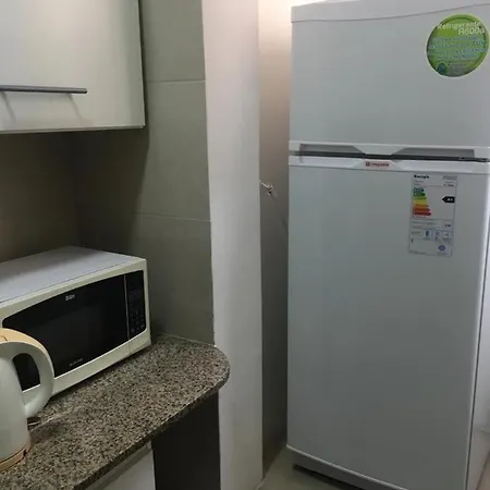 Apartamento Departamento Frente Al Mar Necochea Exterior foto
